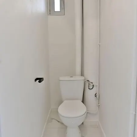 Apartment Lumineux En Banlieue Parisienne - Iii *